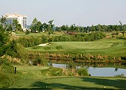 Belterra Golf Club-Indiana, Golf Course Information by Two Guys Who Golf
