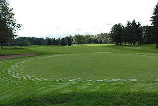 Battleground Golf Club