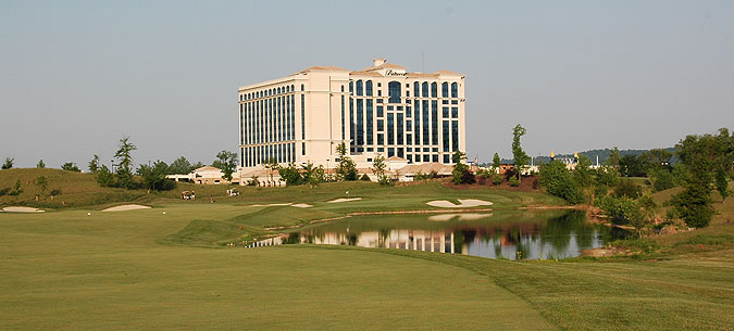 Belterra Golf Club