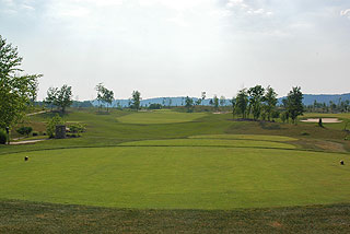 Belterra Golf Club