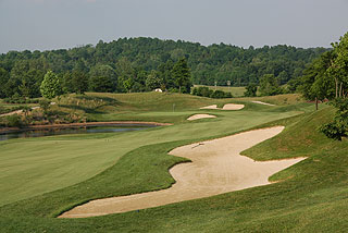 Belterra Golf Club