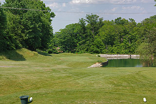 Boone Links Golf Club