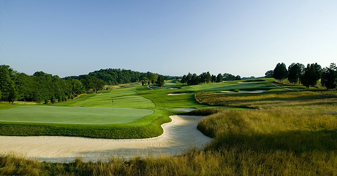 French Lick Resort - Donald Ross Course