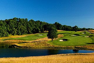 French Lick Resort - Donald Ross Course