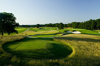 French Lick Resort - Donald Ross Course