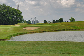 Legends of Indiana Golf Club