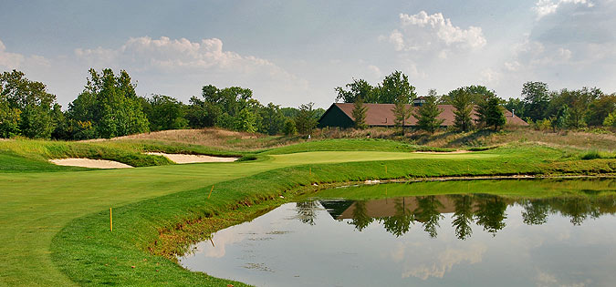 Prairie View Golf Club