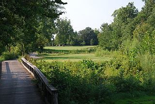 Prairie View Golf Club