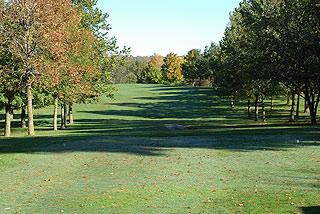 Walnut Creek Golf Club