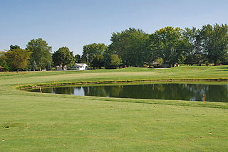 Wildcat Creek Golf Club