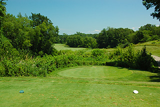 The Golf Course at Aberdeen