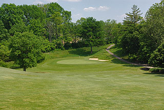 Boone Links Golf Club