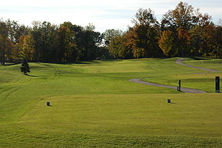 Bridgewater Golf Club East Course