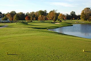 Bridgewater Golf Club East Course