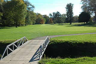 Bridgewater Golf Club - West Course