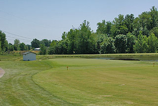 Country Oaks Golf Club
