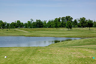 Country Oaks Golf Club