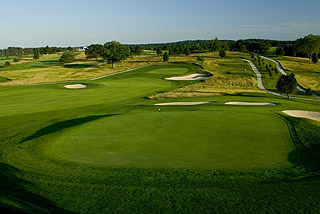 French Lick Resort - Donald Ross Course