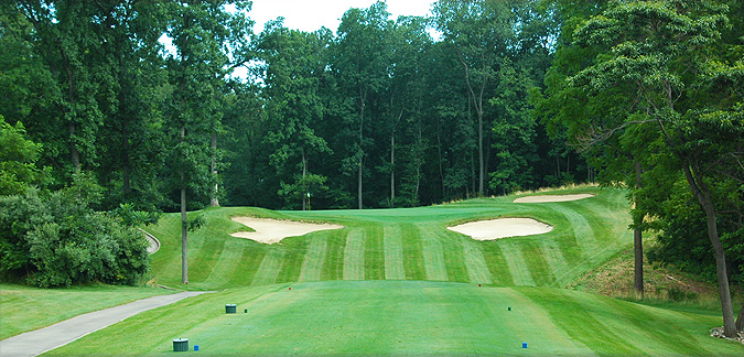 Glendarin Hills Golf Club | Indiana golf course