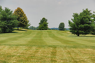 Legends of Indiana Golf Club