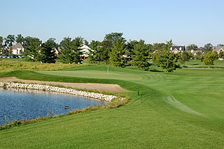 Plum Creek Golf Club