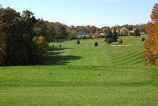Zollner Golf Course